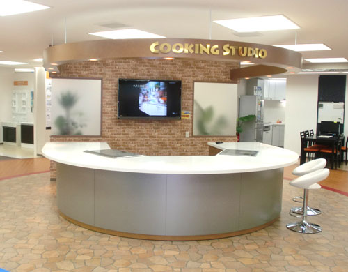 ベスト電器オール電化プラザ鳥栖店1