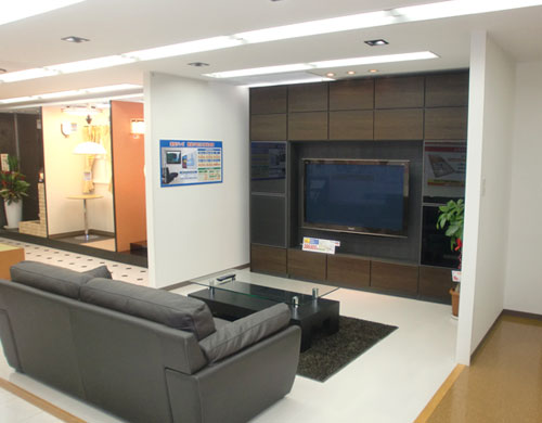 ベスト電器オール電化プラザ鳥栖店2
